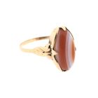 Image 5 of Gold ring with bandagate