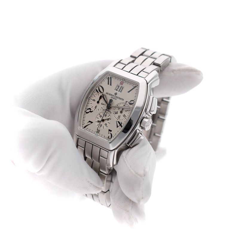 Image 5 of Vacheron Constantin Royal Eagle Chronograph Automatic Watch