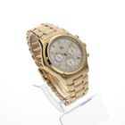 Image 3 of Ebel 1911 Le Modulor Chronograph E8137240; 18k gold men's watch