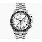 Image 4 of Omega Speedmaster Moonwatch Professional 310.30.42.50.04.001; Chronograph men's watch (full-set,