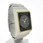 Image 3 of Omega Constellation Megaquartz f2.4Mhz ST398.0836; Vintage men's watch
