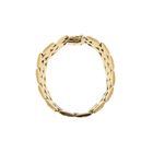 Image 3 of 8 carat tank link bracelet