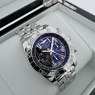 Image 19 of Breitling Chronomat 44 B01 AB0110; Chronograph men's watch
