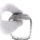 Image 8 of Omega Seamaster Aqua Terra GMT Men's Watch