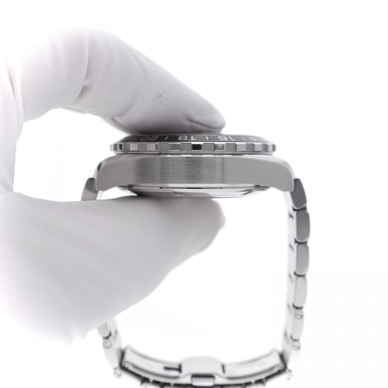Image 8 of Omega Seamaster Aqua Terra GMT Men's Watch