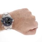 Image 18 of Ball Roadmaster Marine GMT DG303B-S3C-BK; Automatic men's watch