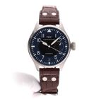 Afbeelding 7 van IWC Big Pilot 'Grosse Fliegeruhr' 7-Days IW500401; Automatisch Heren Horloge