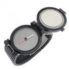 Image 10 of IWC Porsche Design Compass; Automatic men's watch with compass