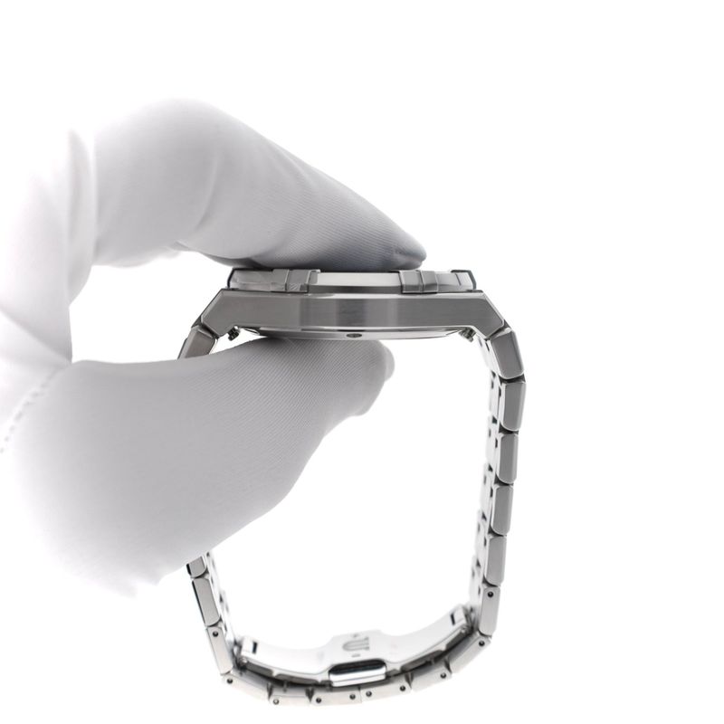 Image 13 of Maurice Lacroix Aikon Automatic AI6008-SS00F-630-D; Men's Watch