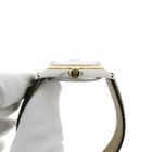 Image 5 of Rolex Datejust 36mm 1601; Vintage watch from 1972