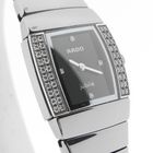 Image 5 of Rado Sintra Jubilé; Women's watch with diamonds