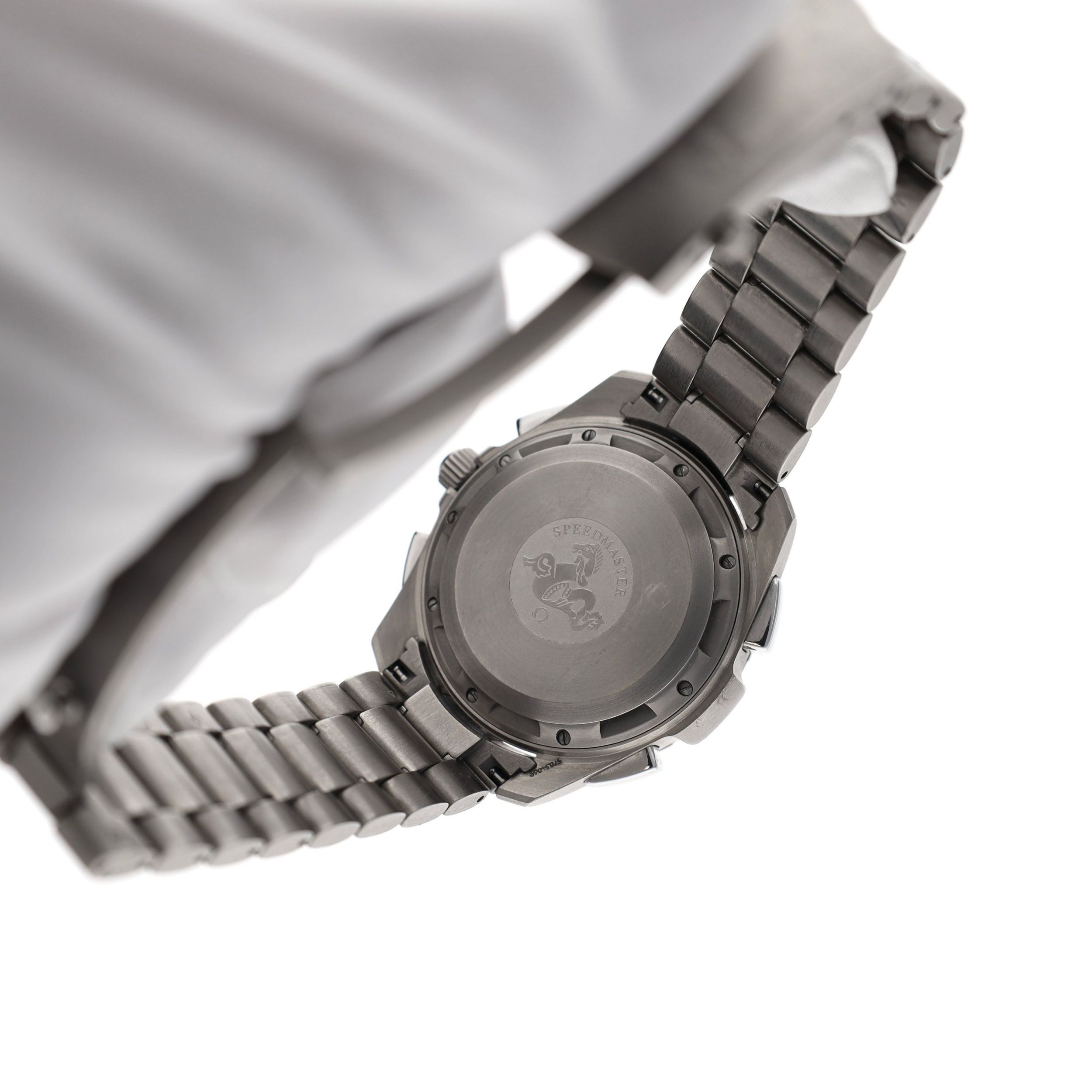 Omega Speedmaster X-33 Skywalker Ref. 3291.50 | Juweelwinkel.nl