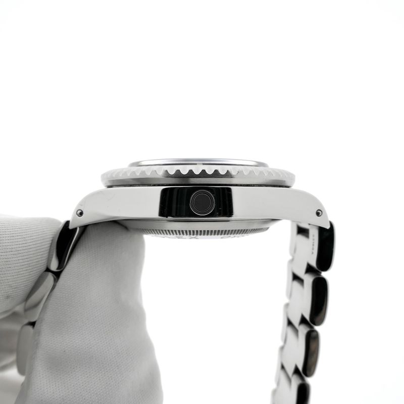 Image 7 of Rolex Sea Dweller 40mm 16600; Automatic diving watch