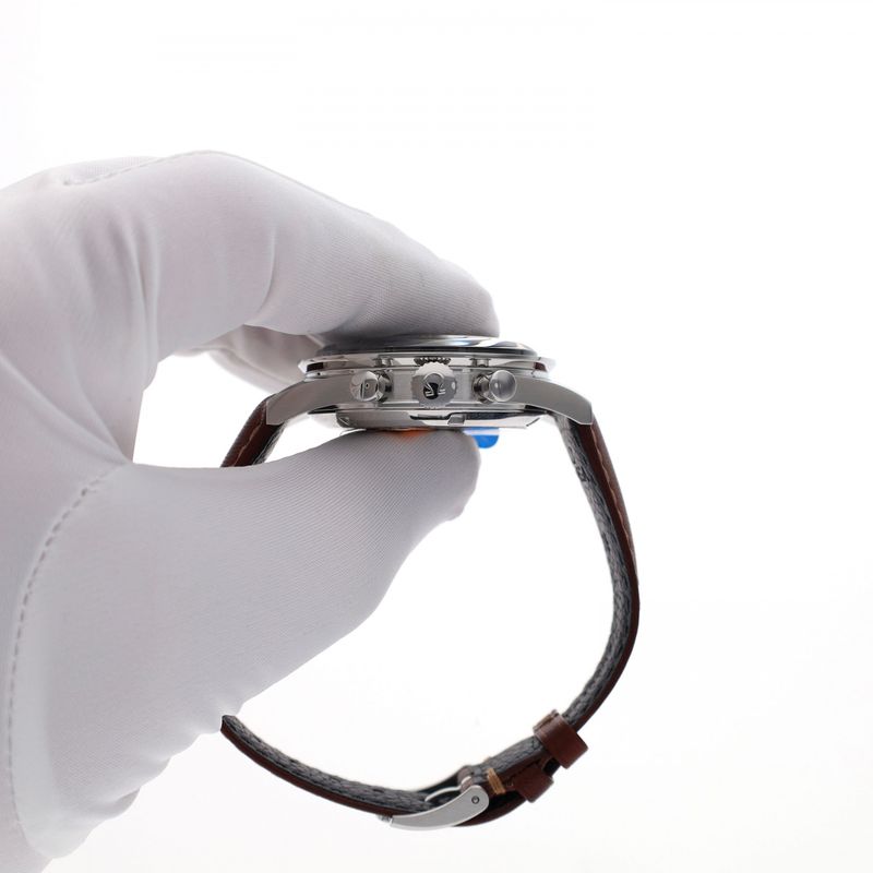 Image 7 of Omega Speedmaster Anniversary Series Cal. 3861; FOIS; Chronograph men's watch