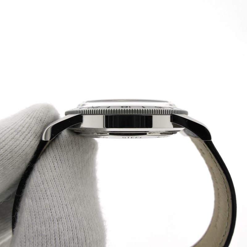 Image 10 of Glycine Airman No. 1 GMT Automatic GL0162; Men's watch