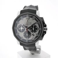 Corum Admiral's Cup Challenger Chronograph 753.671.98; Limited Edition men's watch