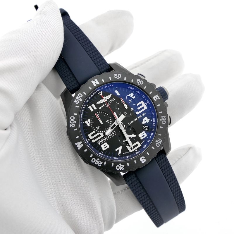 Image 8 of Breitling Endurance Pro X82310; Chronograph men's watch