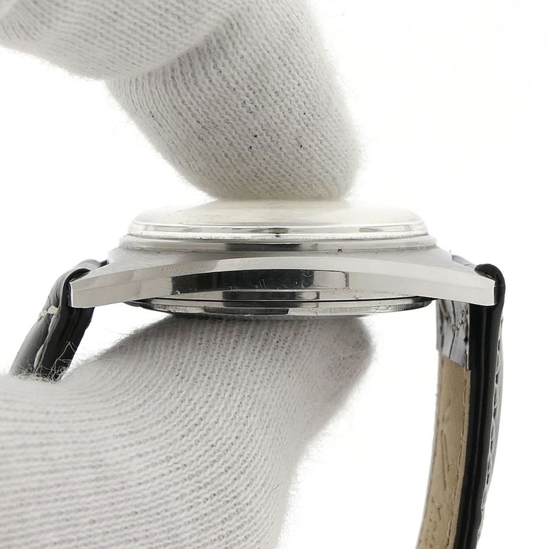 Image 8 of Longines Automatic Cal. L890.1; Vintage automatic watch