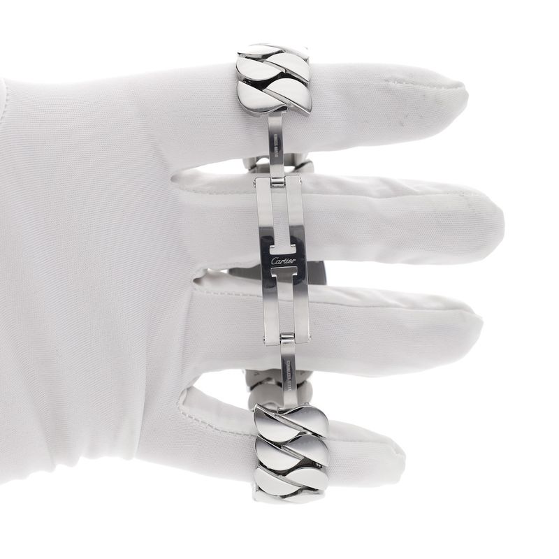 Image 10 of Cartier La Dona de Cartier Large W6600221; Unisex watch