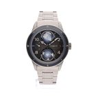 Image 1 of Montblanc 1858 Geosphere 0 Oxygen 'The 8000' MB130982; Automatic Watch