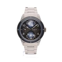 Montblanc 1858 Geosphere 0 Oxygen 'The 8000' MB130982; Automatic Watch