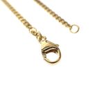 Image 2 of 8 carat gourmet link chain