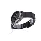 Image 9 of Bulova Lunar Pilot Meteorite Limited Edition 96A312; Chronograph men's watch