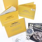 Image 2 of Breitling Colt Automatic; Men's watch