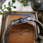 Image 17 of Breitling Avenger Blackbird V17310; Automatic Men's Watch