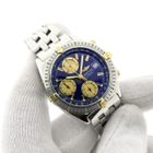 Image 7 of Breitling Chronomat GT B13352; Chronograph men's watch
