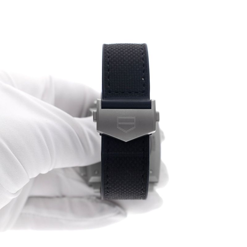 Image 15 of TAG Heuer Monaco Chronograph CBL2183.FT6236; Automatic Men's Watch