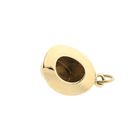 Image 8 of Gold pendant of a magic hat