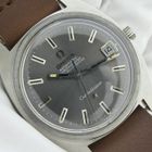Image 16 of Omega Constellation Automatic Chronometer; Vintage automatic watch