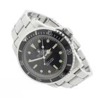 Image 14 of Rolex Submariner 5513; Unique vintage full-set