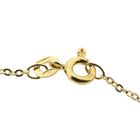 Image 5 of Gold Cable Chain Necklace
