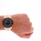Afbeelding 10 van Tudor Black Bay S&G 41mm 79733N; Automatisch Heren Horloge