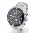 Image 2 of Omega Seamaster Chronograph; Men's watch