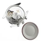 Image 8 of Omega Speedmaster Triple-Date Chronograph Men's Watch