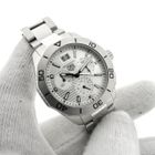 Image 9 of TAG Heuer Aquaracer Professional Chronograph CBP1111; Chronograph men's watch