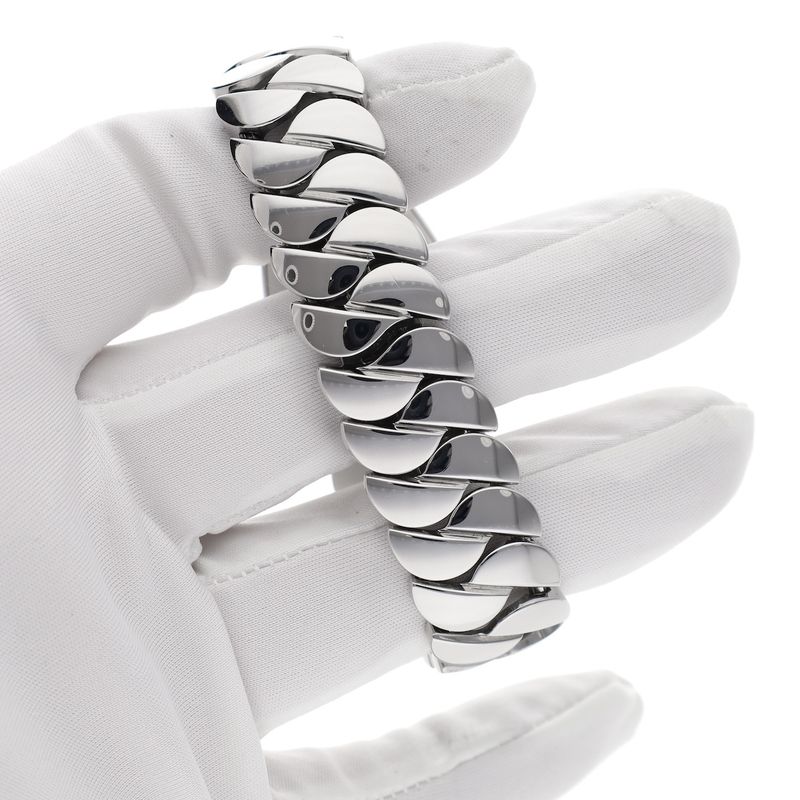 Image 16 of Cartier La Dona de Cartier Large W6600221; Unisex watch