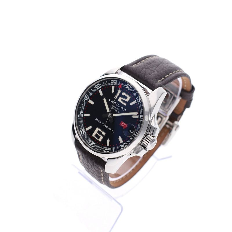 Image 2 of Chopard Mille Miglia; Gran Turismo XL; 16/8997; Automatic men's watch