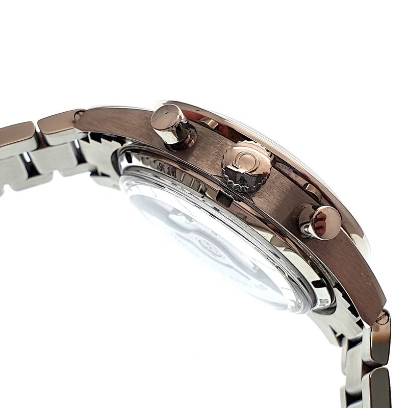 Image 10 of Omega Speedmaster '57 'Re-edition'; Chronograph men's watch