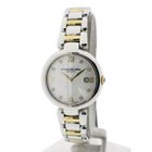 Image 1 of Raymond Weil Shine 1600-STP-00995; Bicolor women's watch with diamonds