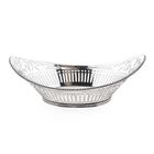 Image 1 of Vintage silver bonbon dish