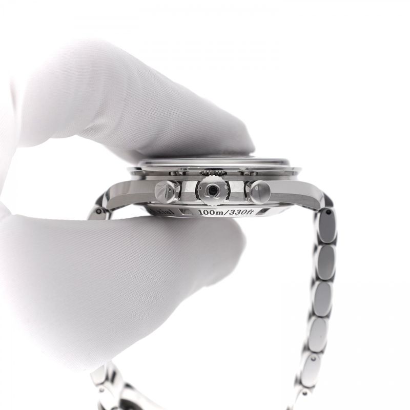 Image 6 of Omega Speedmaster Broad Arrow 321.10.42.50.01.001; Automatic Men's Watch