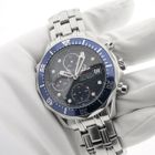 Image 5 of Omega Seamaster Diver 300m 2225.80.00; Chronograph men's watch
