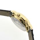 Image 12 of Maurice Lacroix Masterpiece Reveil; Automatic 18k gold men's watch with alarm clock