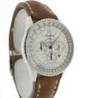 Image 3 of Breitling Navitimer Montbrillant A41330; Chronograph men's watch