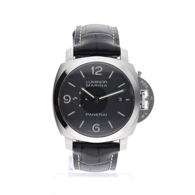 Image 1 of Panerai Luminor 1950 '3 Days' PAM00312; Automatic men's watch