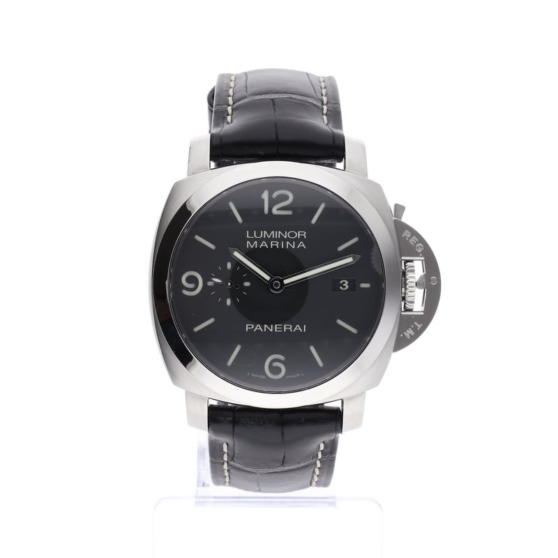 Image 1 of Panerai Luminor 1950 '3 Days' PAM00312; Automatic men's watch